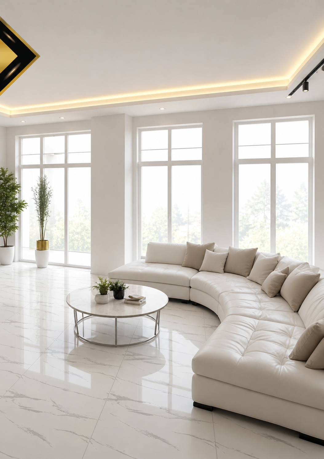Granite Tile Ara Tiga Mitra