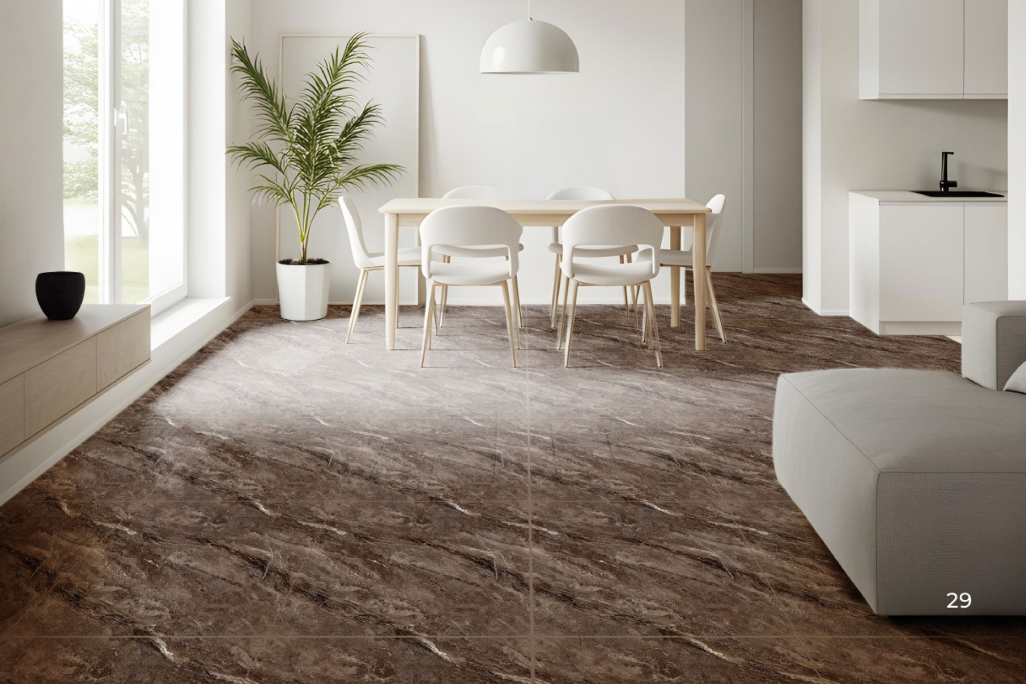 Granite Tile Ara Tiga Mitra