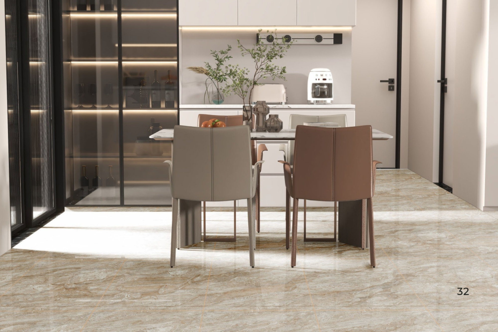 Granite Tile Ara Tiga Mitra