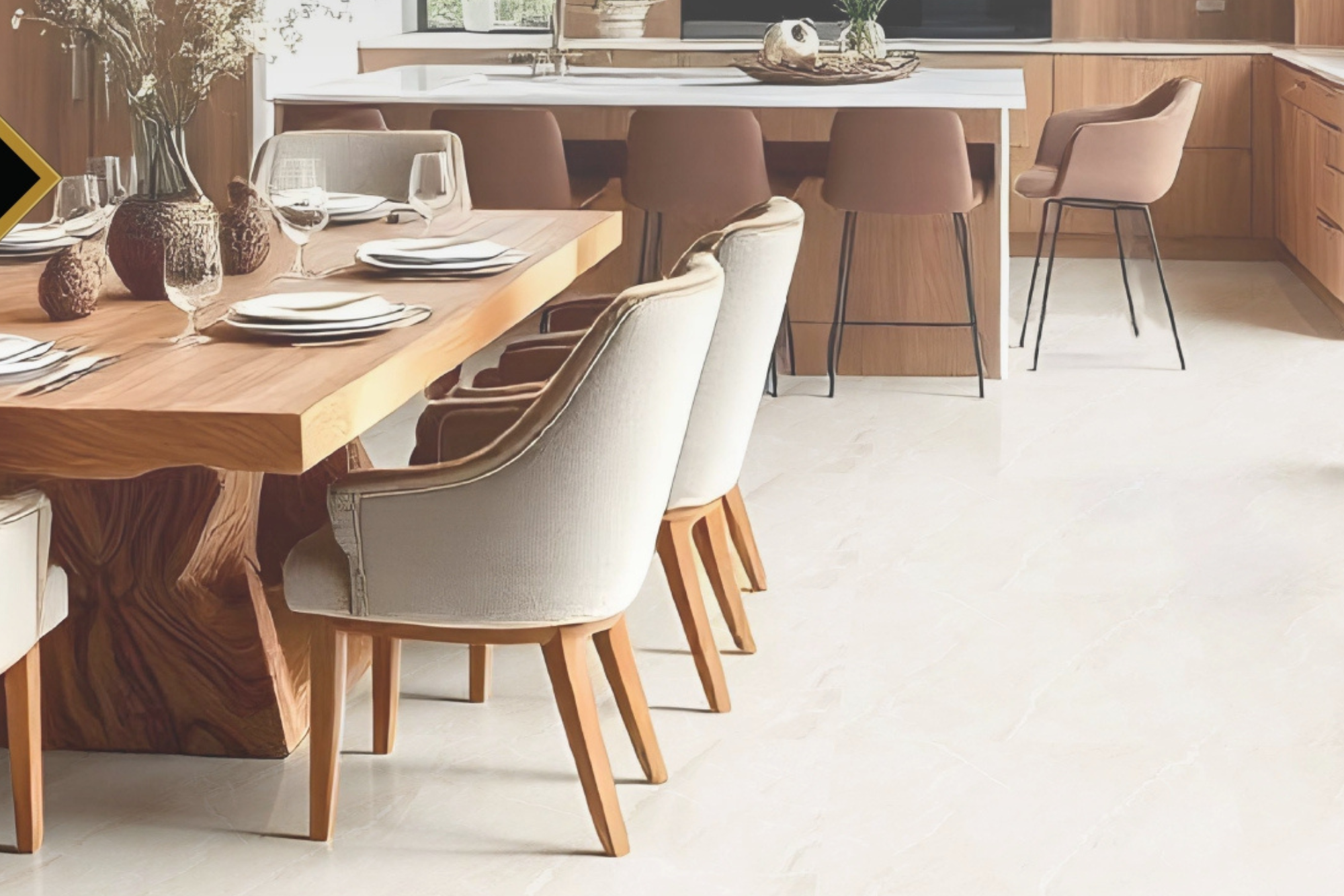 Granite Tile Ara Tiga Mitra