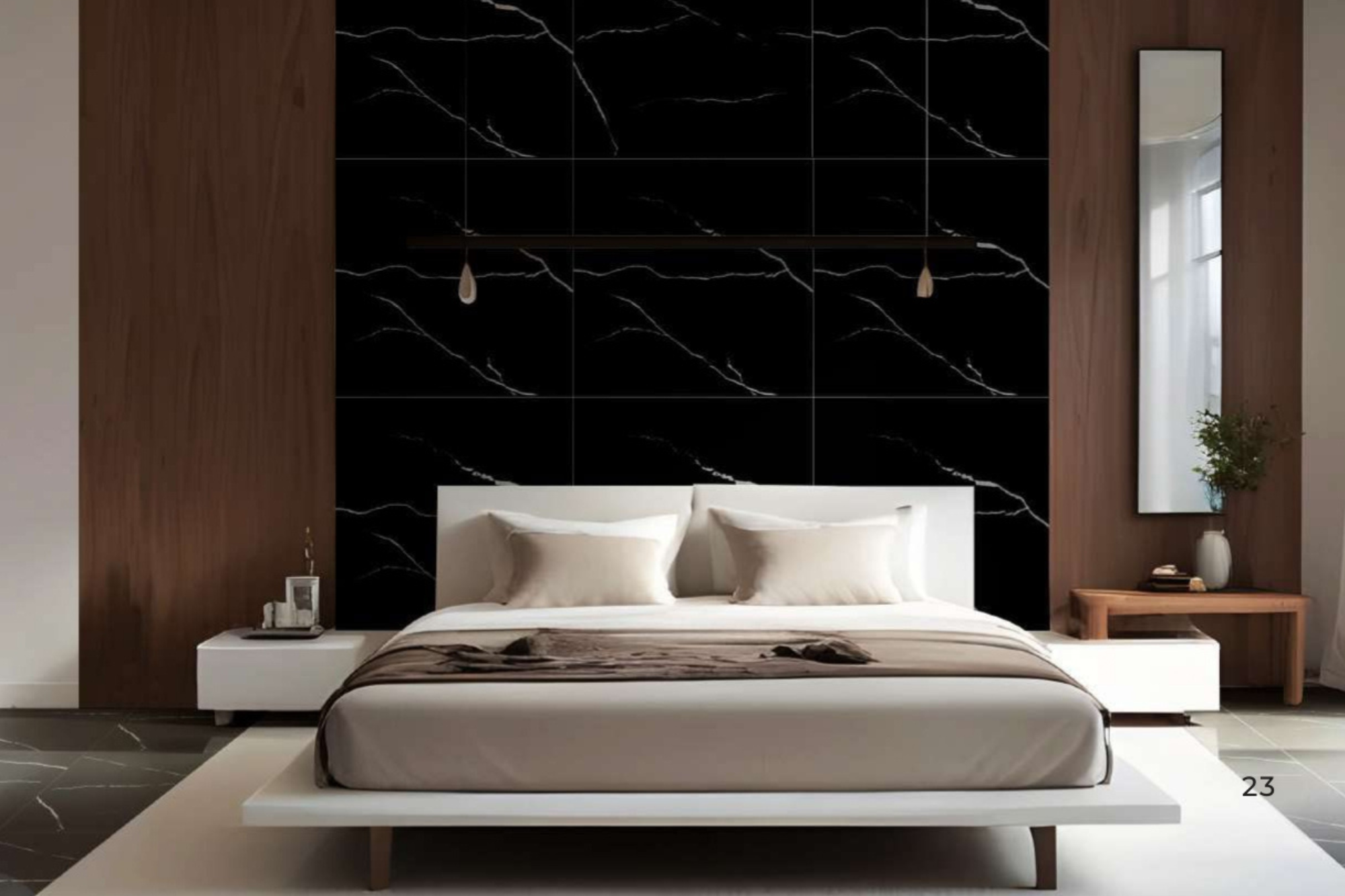 Granite Tile Ara Tiga Mitra