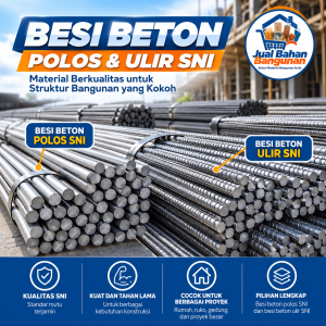 BESI BETON
