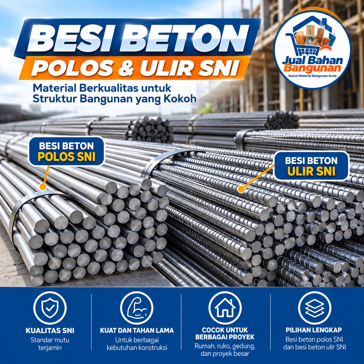 BESI BETON