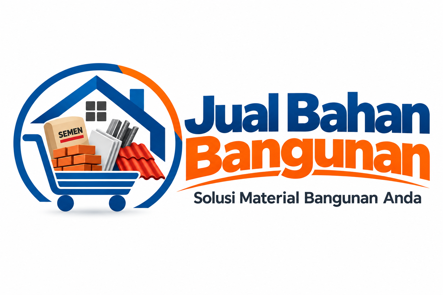 Jual Bahan Bangunan